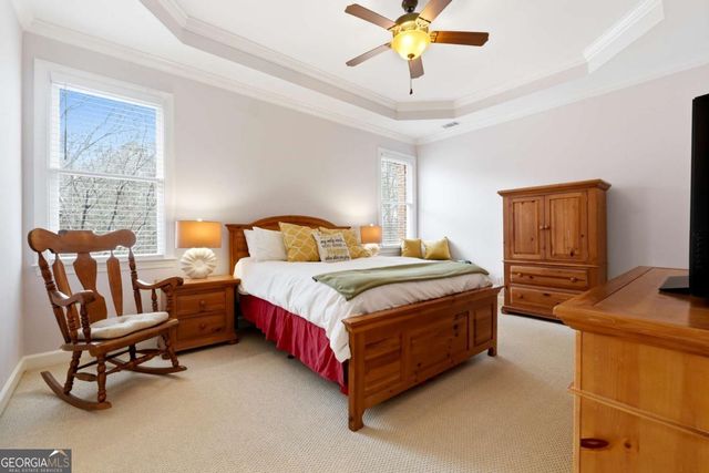 9885 Nature Mill Road, Johns Creek, GA 30022