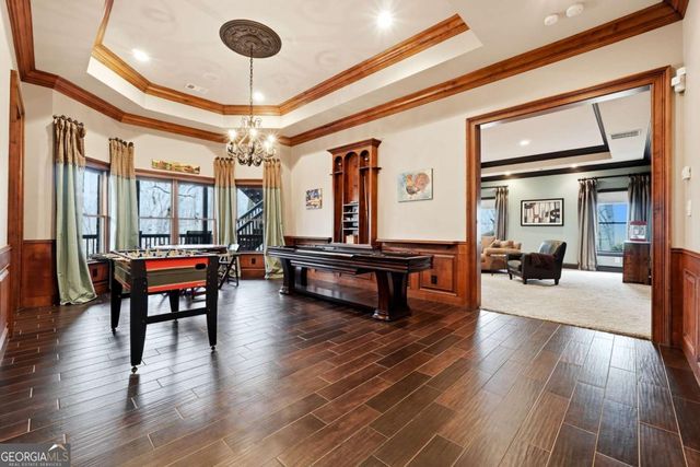 9885 Nature Mill Road, Johns Creek, GA 30022