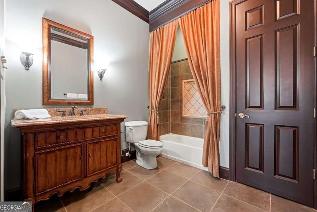 9885 Nature Mill Road, Johns Creek, GA 30022