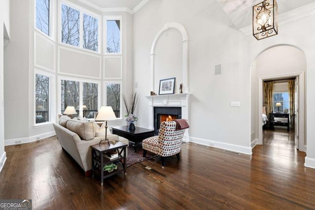 9885 Nature Mill Road, Johns Creek, GA 30022