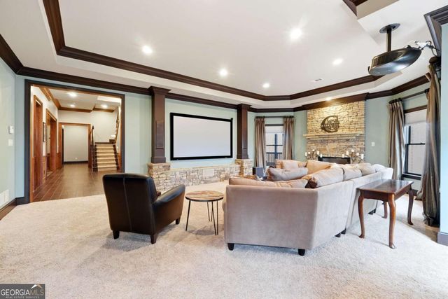 9885 Nature Mill Road, Johns Creek, GA 30022