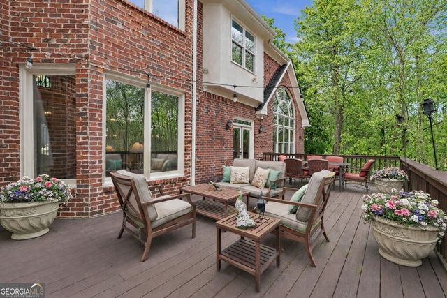 9885 Nature Mill Road, Johns Creek, GA 30022