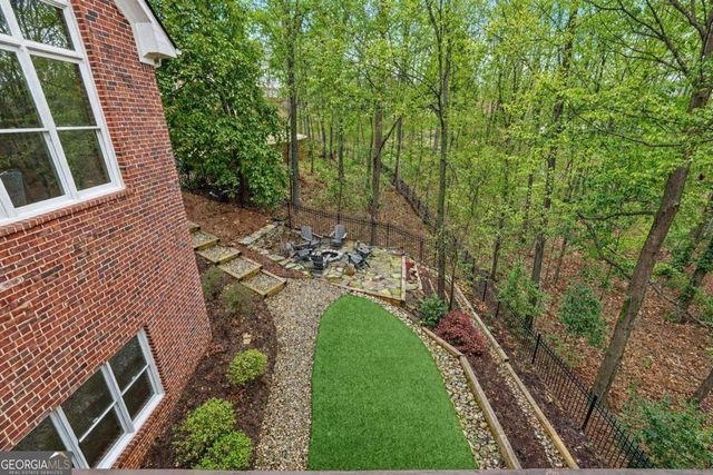 9885 Nature Mill Road, Johns Creek, GA 30022