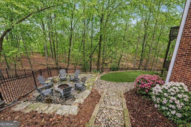 9885 Nature Mill Road, Johns Creek, GA 30022