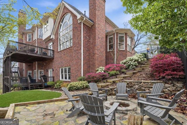 9885 Nature Mill Road, Johns Creek, GA 30022