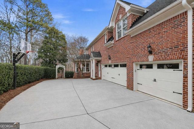 9885 Nature Mill Road, Johns Creek, GA 30022