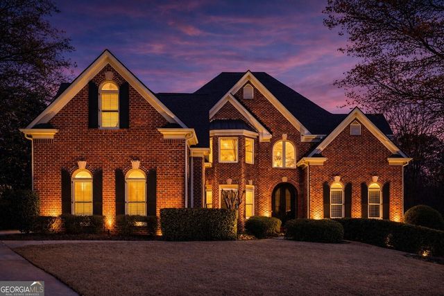 9885 Nature Mill Road, Johns Creek, GA 30022