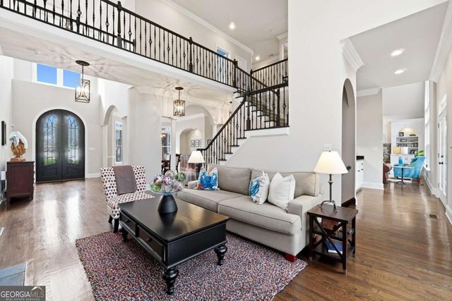 9885 Nature Mill Road, Johns Creek, GA 30022