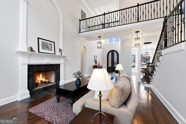 9885 Nature Mill Road, Johns Creek, GA 30022