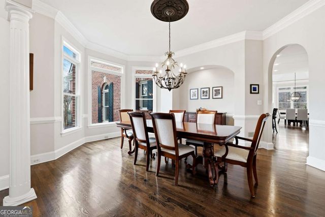 9885 Nature Mill Road, Johns Creek, GA 30022