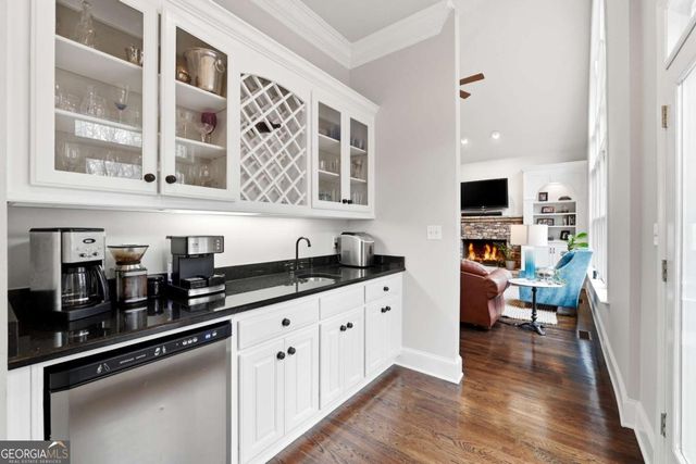 9885 Nature Mill Road, Johns Creek, GA 30022