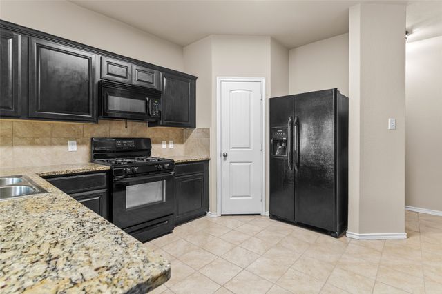 2517 Carolina Drive, Fort Worth, TX 76123