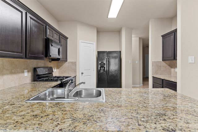 2517 Carolina Drive, Fort Worth, TX 76123