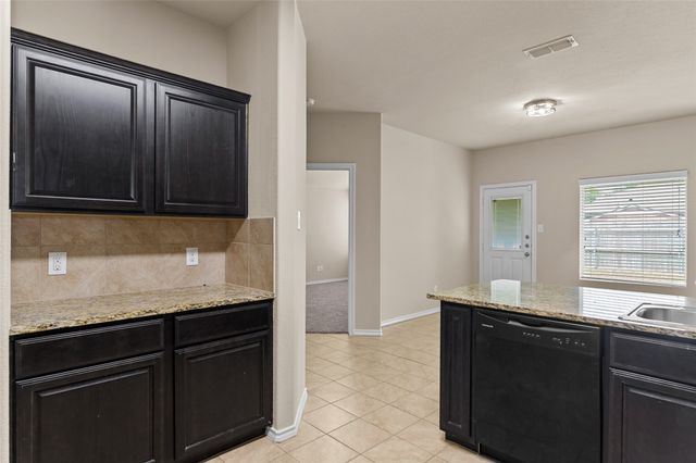 2517 Carolina Drive, Fort Worth, TX 76123