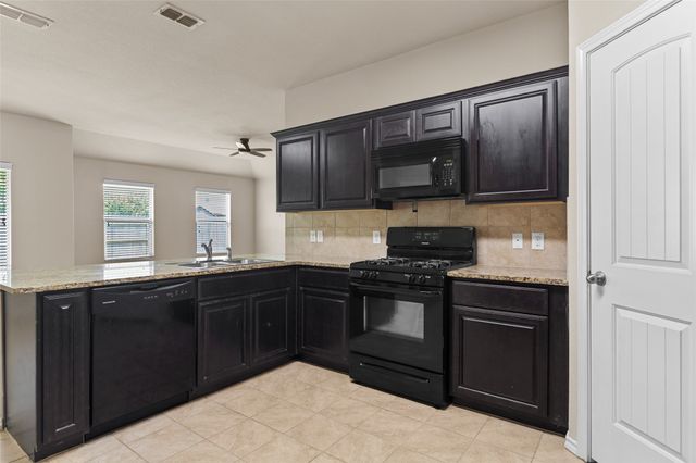 2517 Carolina Drive, Fort Worth, TX 76123