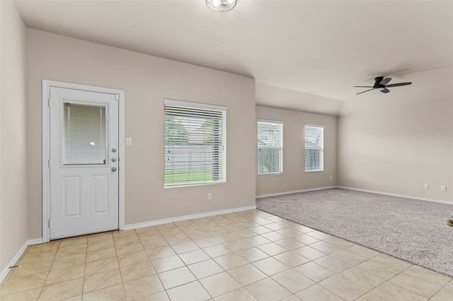 2517 Carolina Drive, Fort Worth, TX 76123