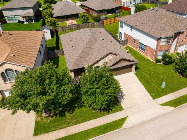 2517 Carolina Drive, Fort Worth, TX 76123