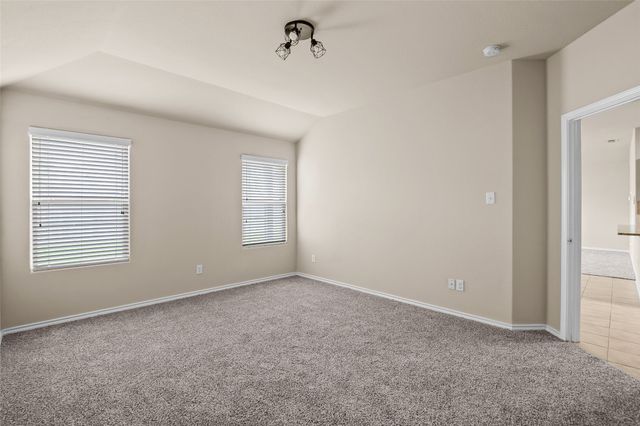 2517 Carolina Drive, Fort Worth, TX 76123