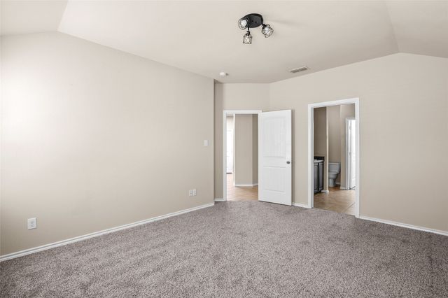 2517 Carolina Drive, Fort Worth, TX 76123