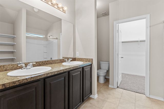 2517 Carolina Drive, Fort Worth, TX 76123