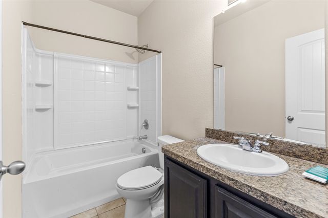 2517 Carolina Drive, Fort Worth, TX 76123
