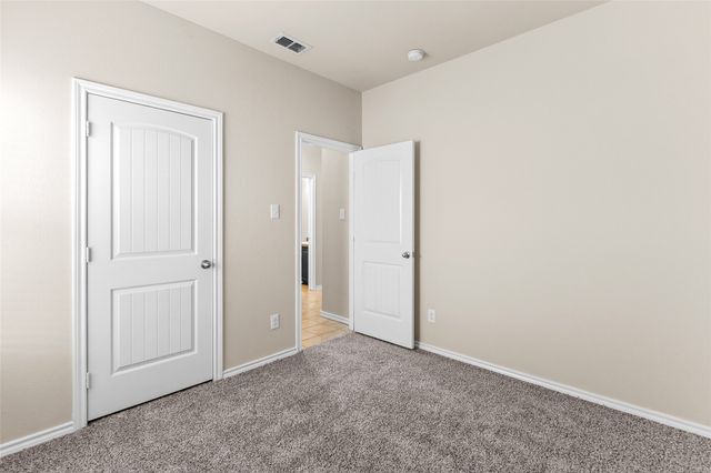 2517 Carolina Drive, Fort Worth, TX 76123