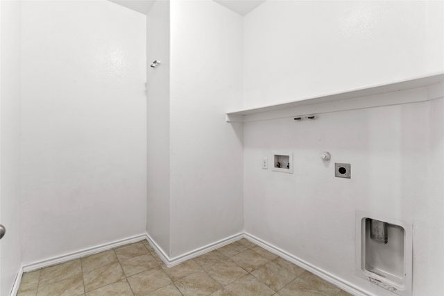 2517 Carolina Drive, Fort Worth, TX 76123
