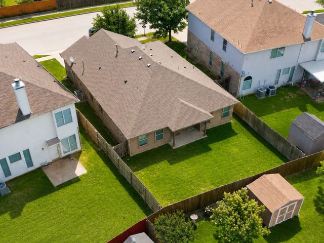 2517 Carolina Drive, Fort Worth, TX 76123