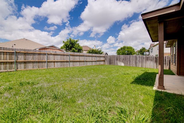 2517 Carolina Drive, Fort Worth, TX 76123
