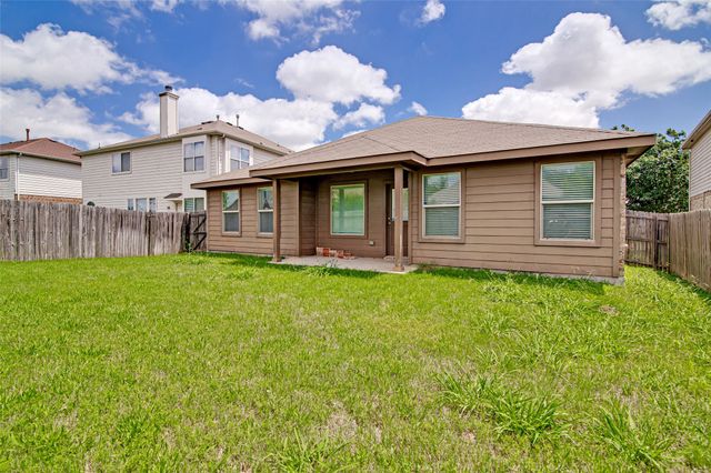 2517 Carolina Drive, Fort Worth, TX 76123