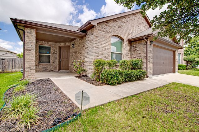 2517 Carolina Drive, Fort Worth, TX 76123