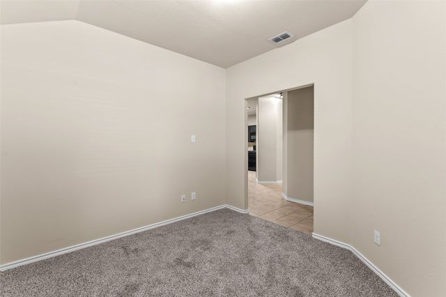 2517 Carolina Drive, Fort Worth, TX 76123