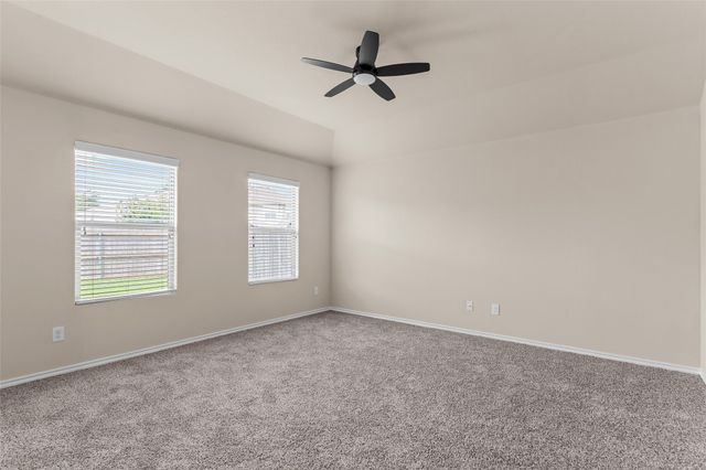 2517 Carolina Drive, Fort Worth, TX 76123