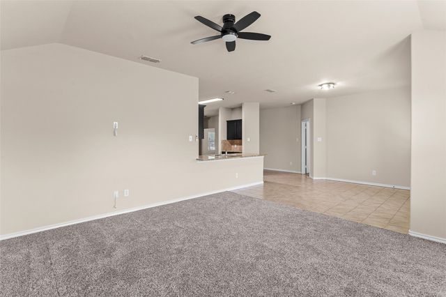 2517 Carolina Drive, Fort Worth, TX 76123