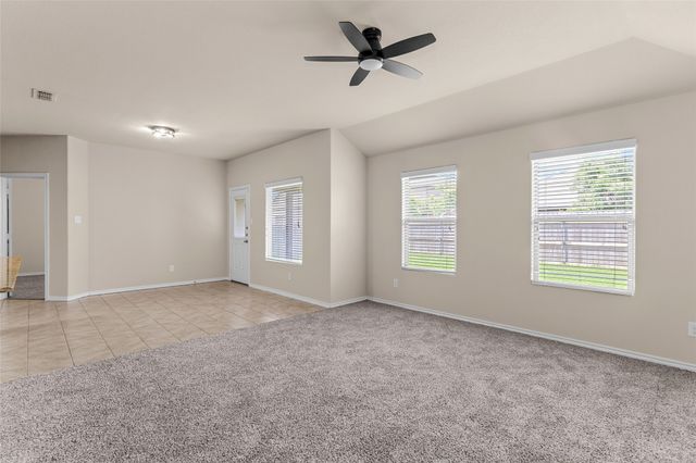 2517 Carolina Drive, Fort Worth, TX 76123
