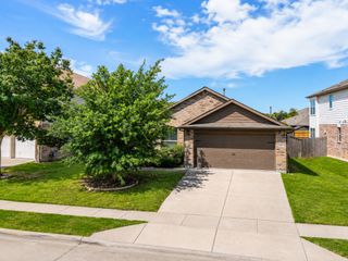 2517 Carolina Drive, Fort Worth, TX 76123