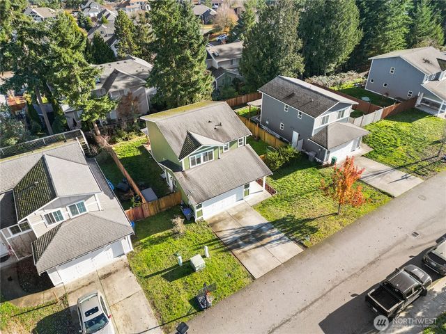 7677 Kildare Loop NW, Silverdale, WA 98383