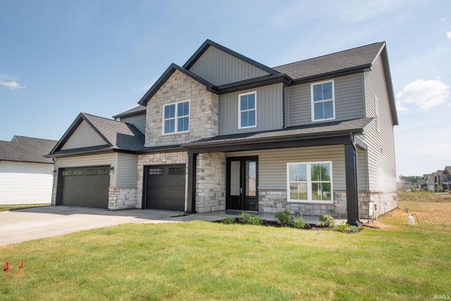 401 Carlton Drive, West Lafayette, IN 47906