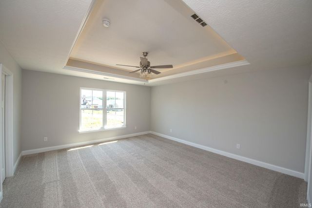 401 Carlton Drive, West Lafayette, IN 47906