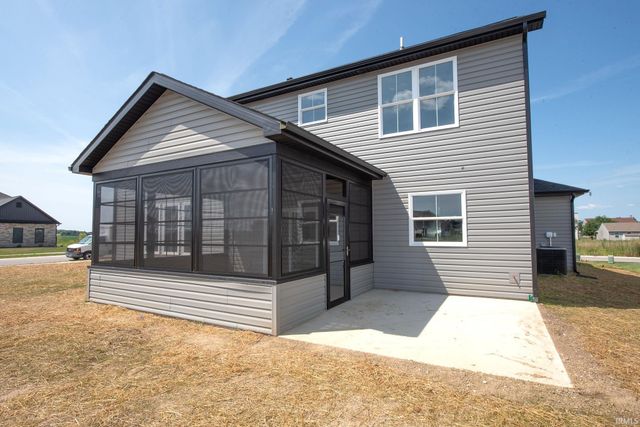 401 Carlton Drive, West Lafayette, IN 47906