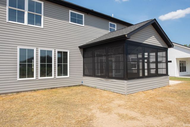 401 Carlton Drive, West Lafayette, IN 47906