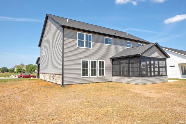401 Carlton Drive, West Lafayette, IN 47906
