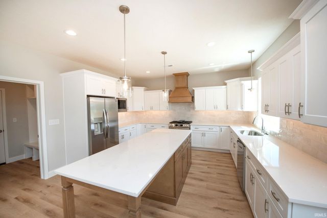 401 Carlton Drive, West Lafayette, IN 47906