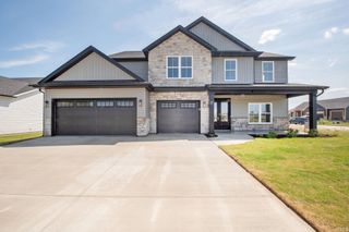 401 Carlton Drive, West Lafayette, IN 47906