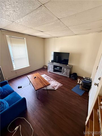 1121 East Lovejoy Street, Buffalo, NY 14206