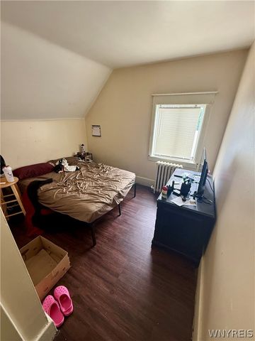 1121 East Lovejoy Street, Buffalo, NY 14206
