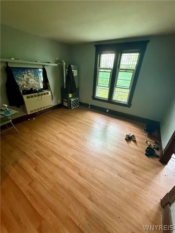 1121 East Lovejoy Street, Buffalo, NY 14206