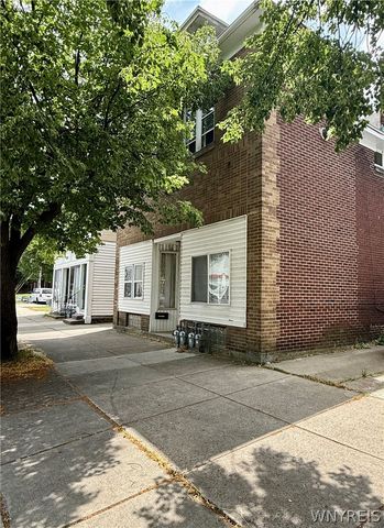 1121 East Lovejoy Street, Buffalo, NY 14206