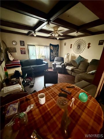 1121 East Lovejoy Street, Buffalo, NY 14206