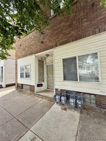 1121 East Lovejoy Street, Buffalo, NY 14206